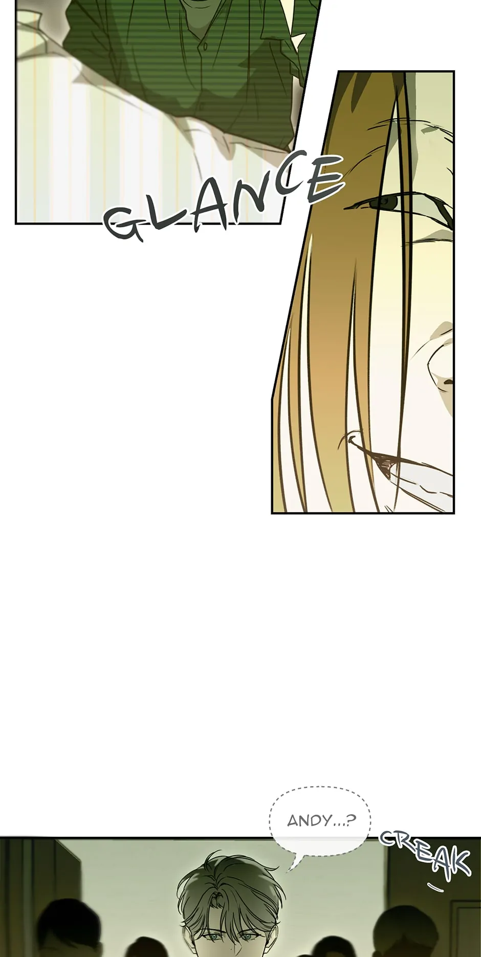 Nerd Project «Official» - Chapter 32 manhwa