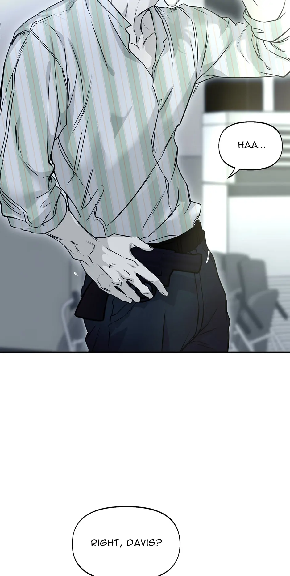 Nerd Project «Official» - Chapter 32 manhwa