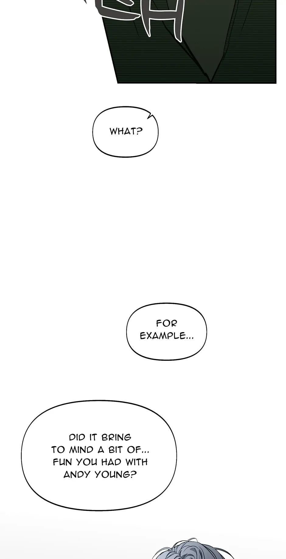 Nerd Project «Official» - Chapter 32 manhwa