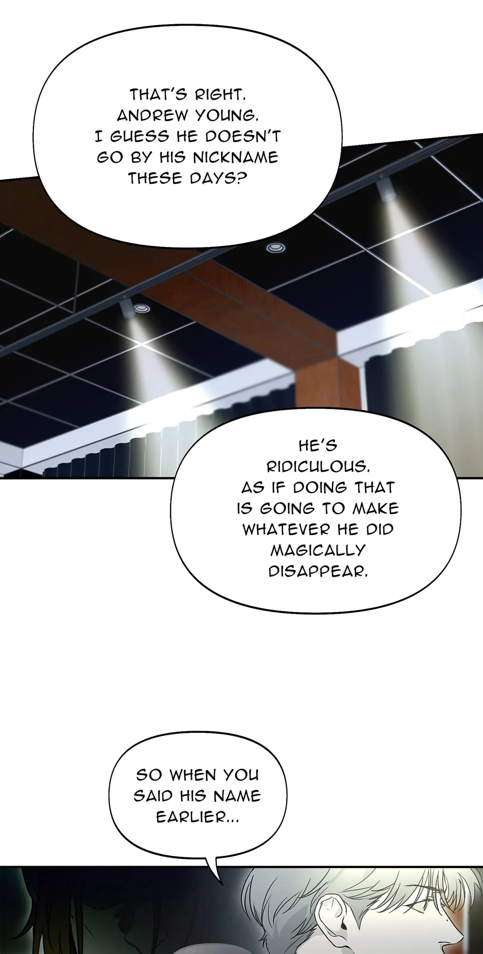 Nerd Project «Official» - Chapter 32 manhwa