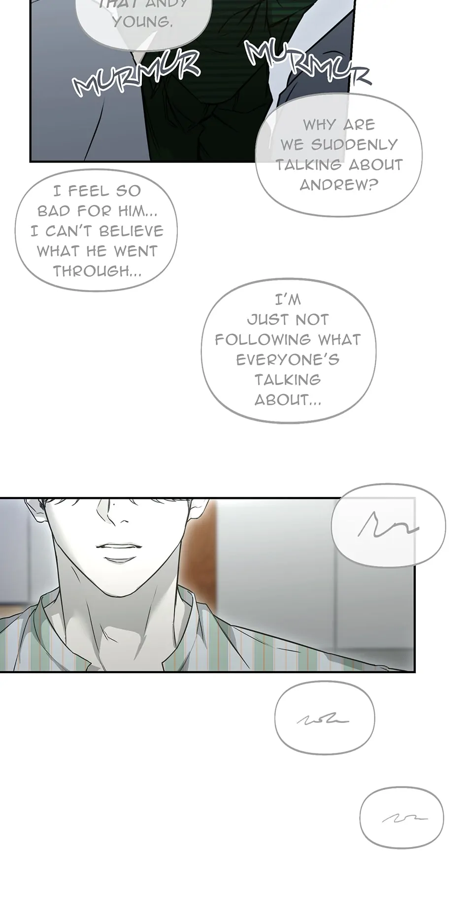Nerd Project «Official» - Chapter 32 manhwa
