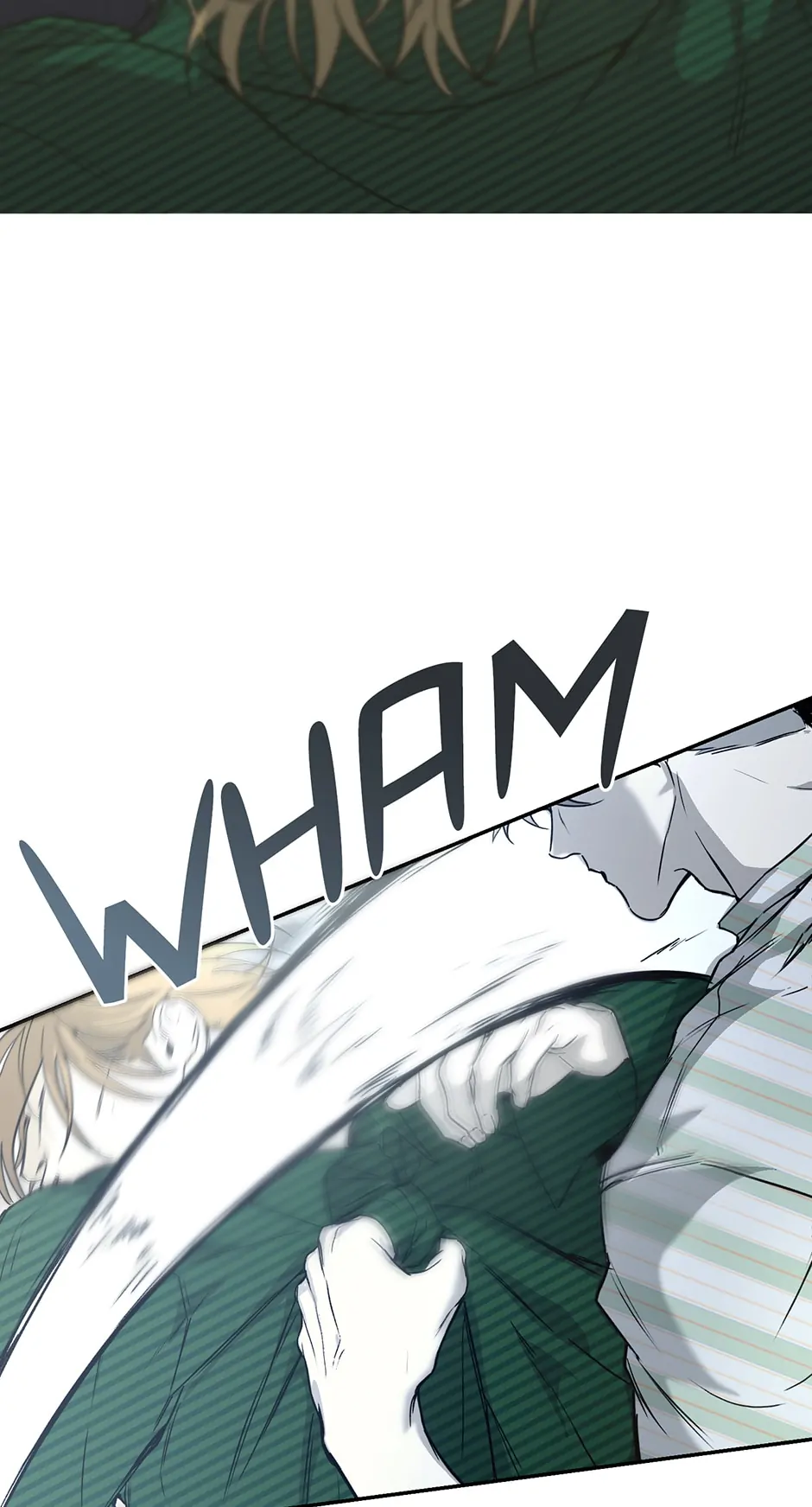 Nerd Project «Official» - Chapter 32 manhwa