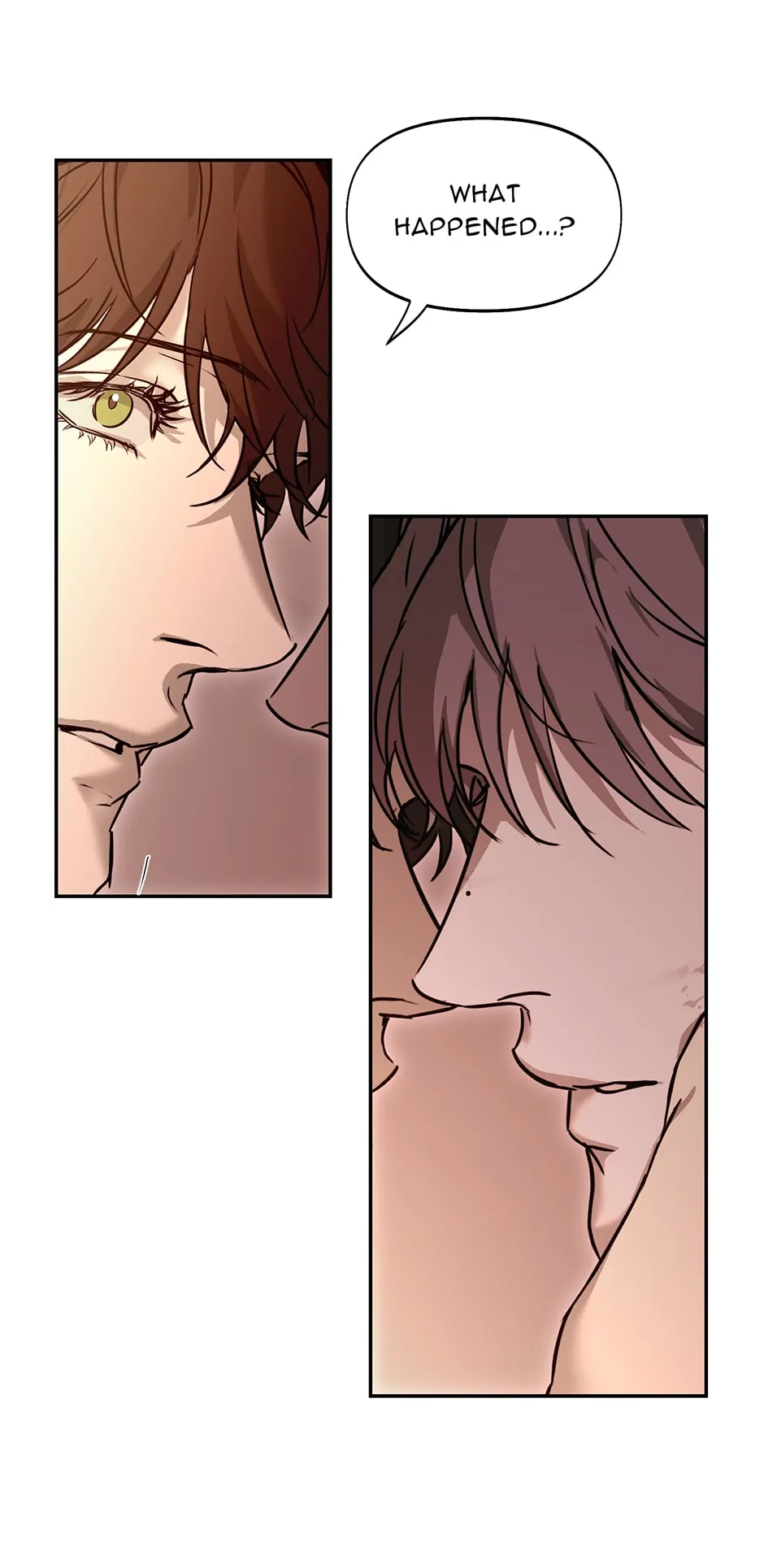 Nerd Project «Official» - Chapter 32 manhwa