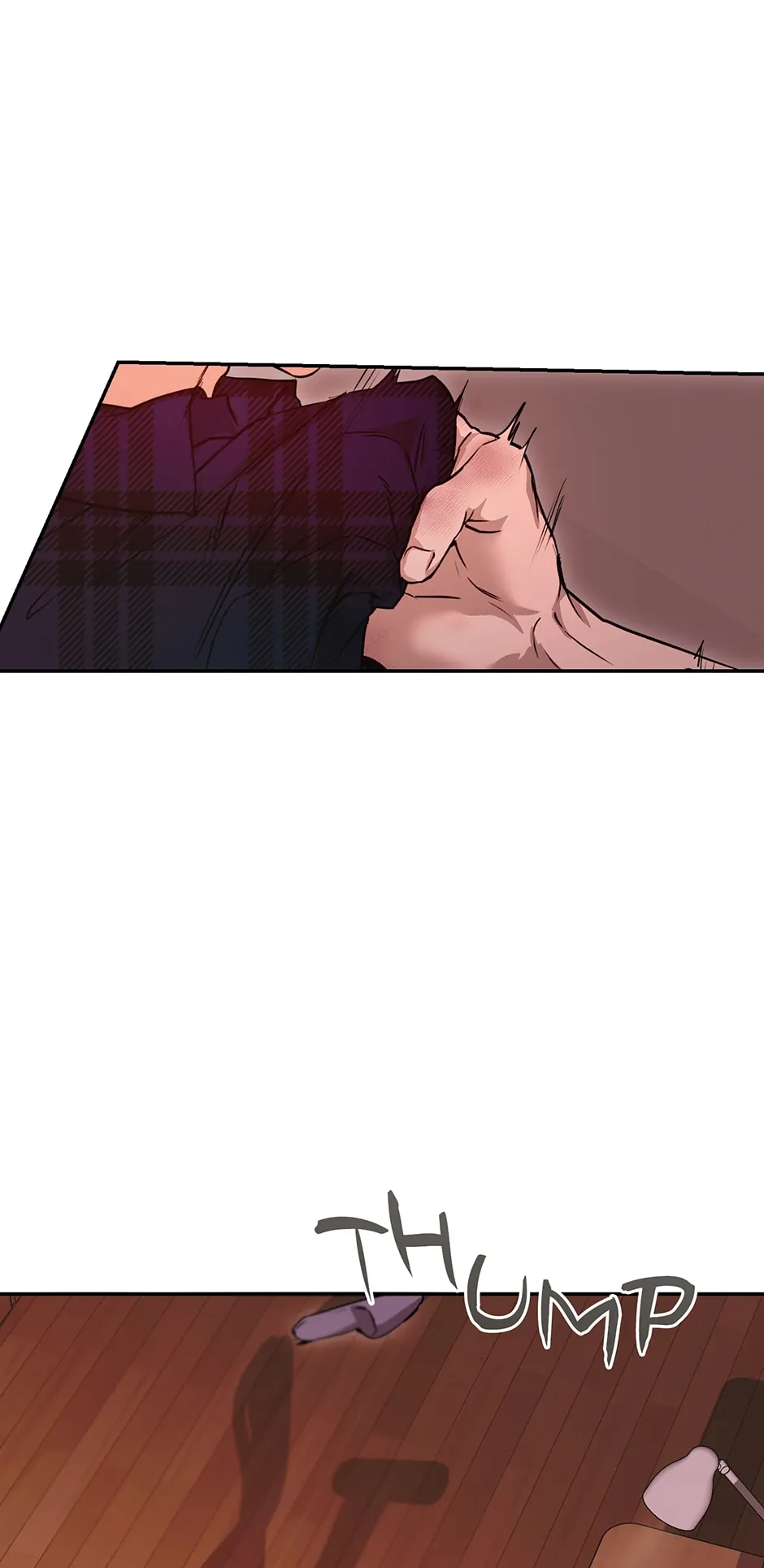 Nerd Project «Official» - Chapter 32 manhwa