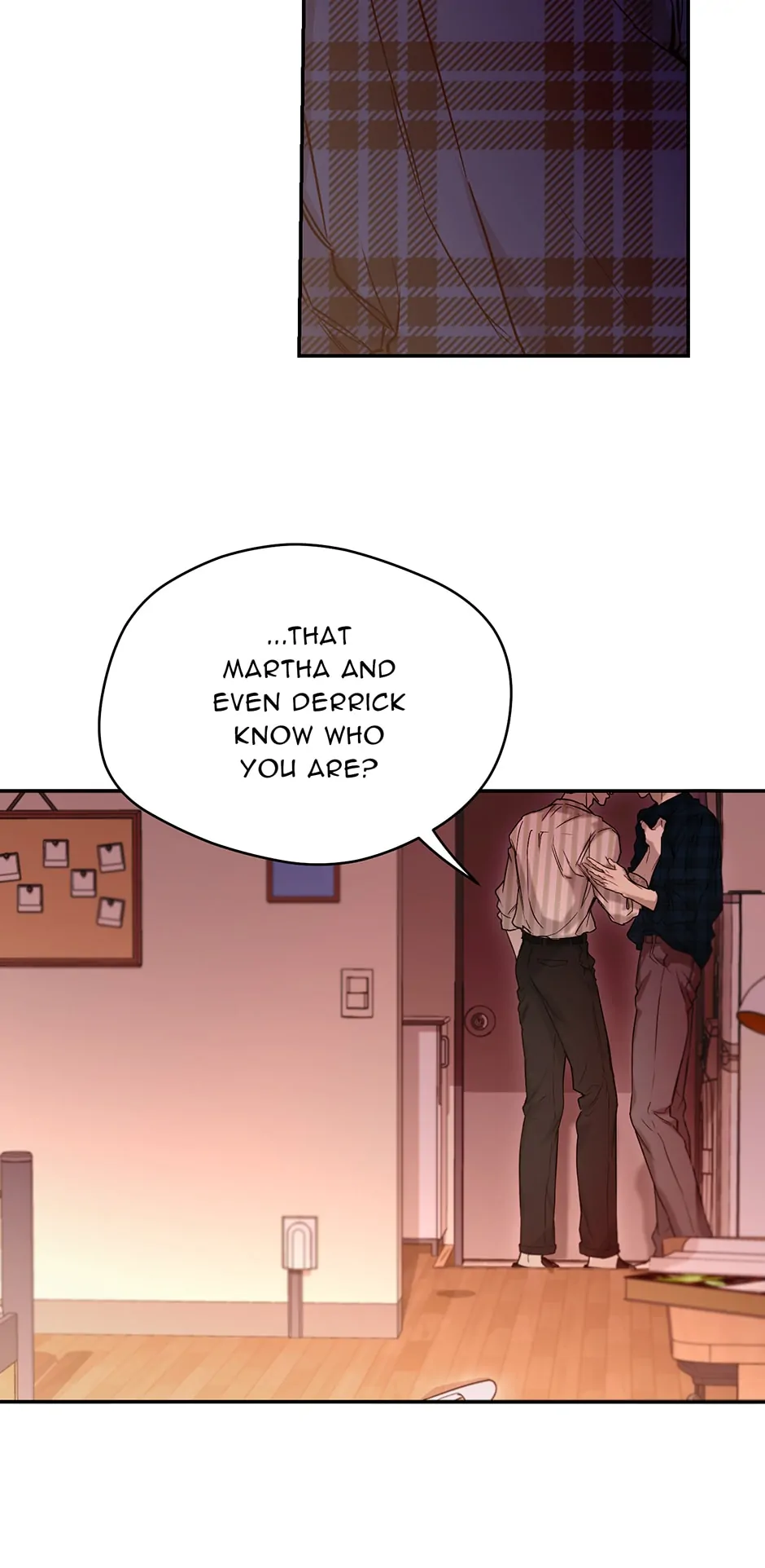 Nerd Project «Official» - Chapter 32 manhwa