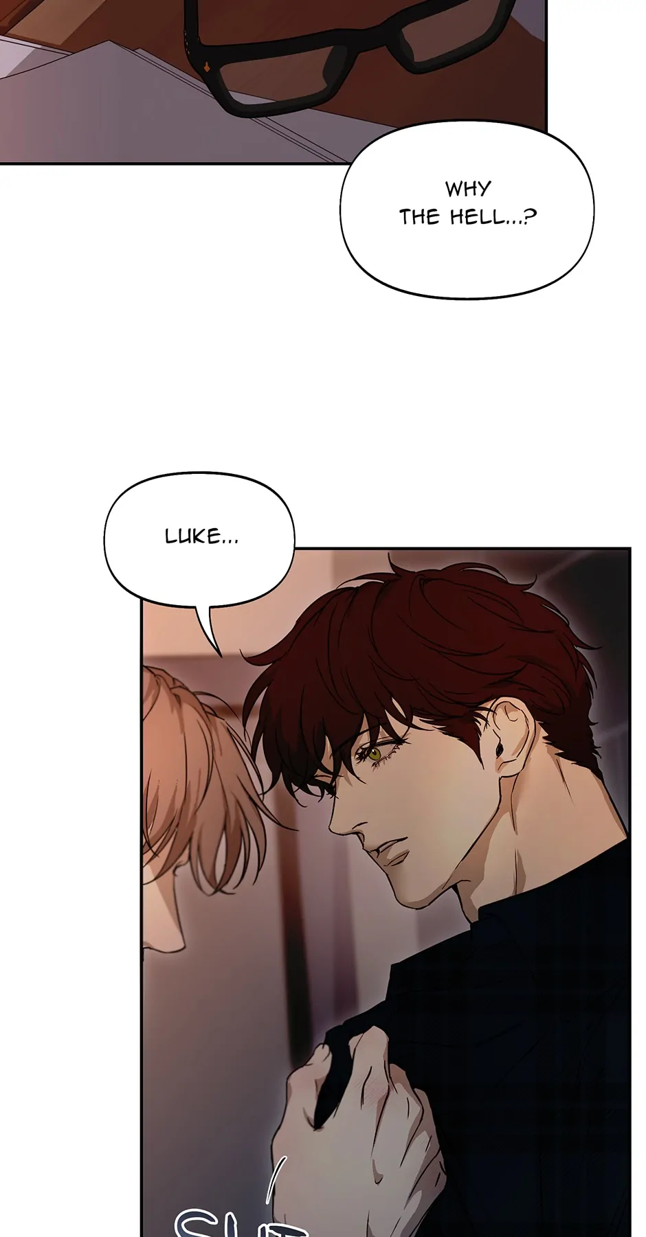 Nerd Project «Official» - Chapter 32 manhwa
