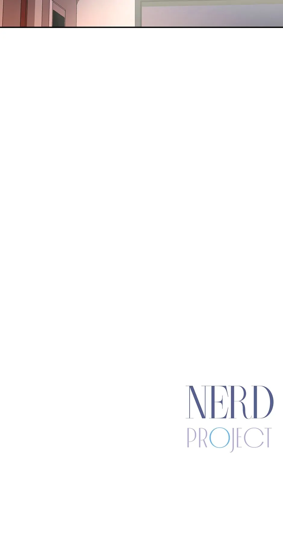 Nerd Project «Official» - Chapter 32 manhwa