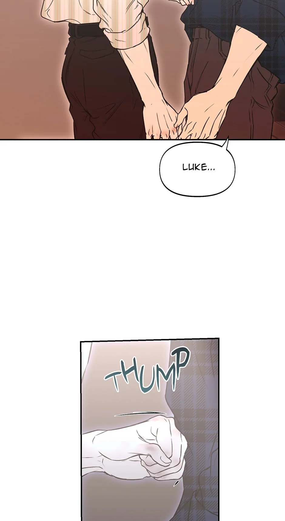 Nerd Project «Official» - Chapter 33 manhwa