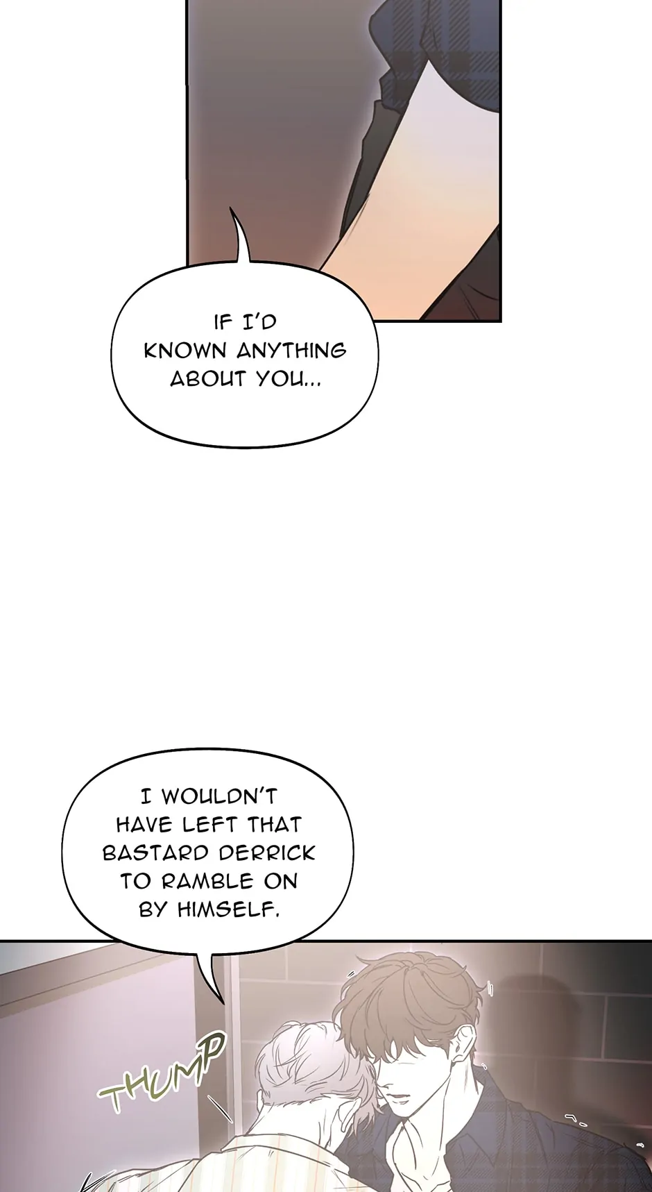 Nerd Project «Official» - Chapter 33 manhwa