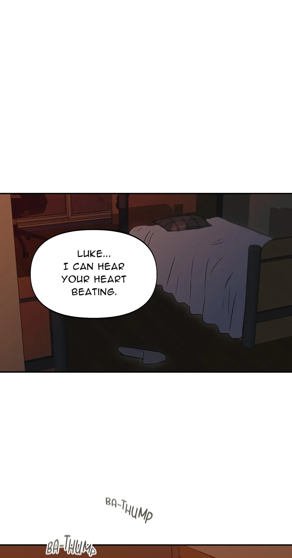 Nerd Project «Official» - Chapter 33 manhwa