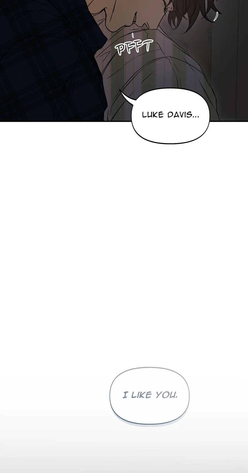 Nerd Project «Official» - Chapter 33 manhwa