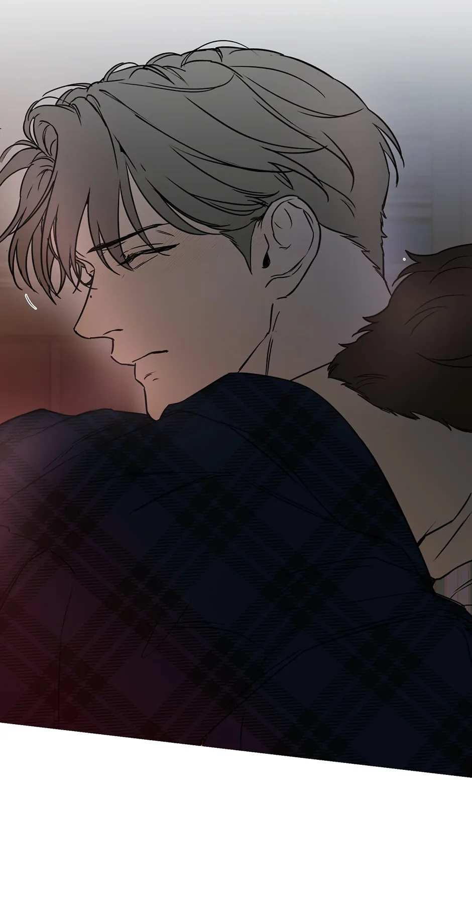 Nerd Project «Official» - Chapter 33 manhwa