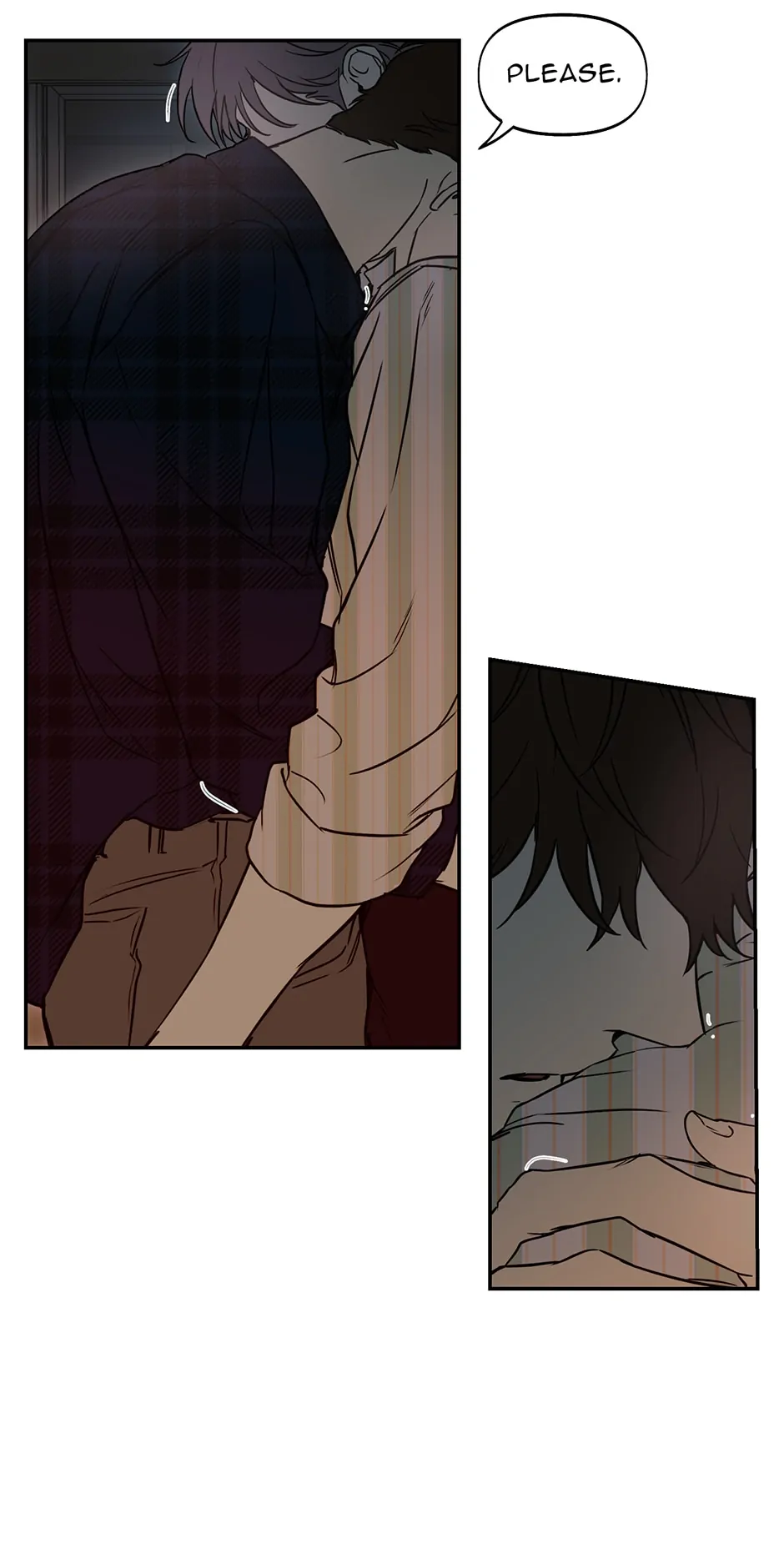 Nerd Project «Official» - Chapter 33 manhwa