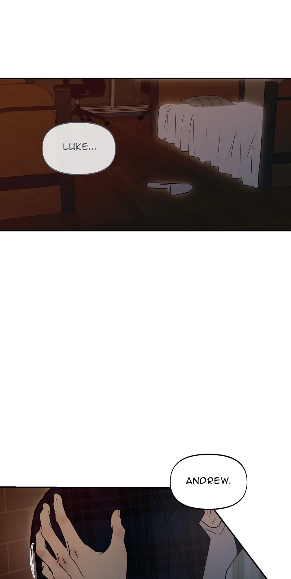 Nerd Project «Official» - Chapter 33 manhwa