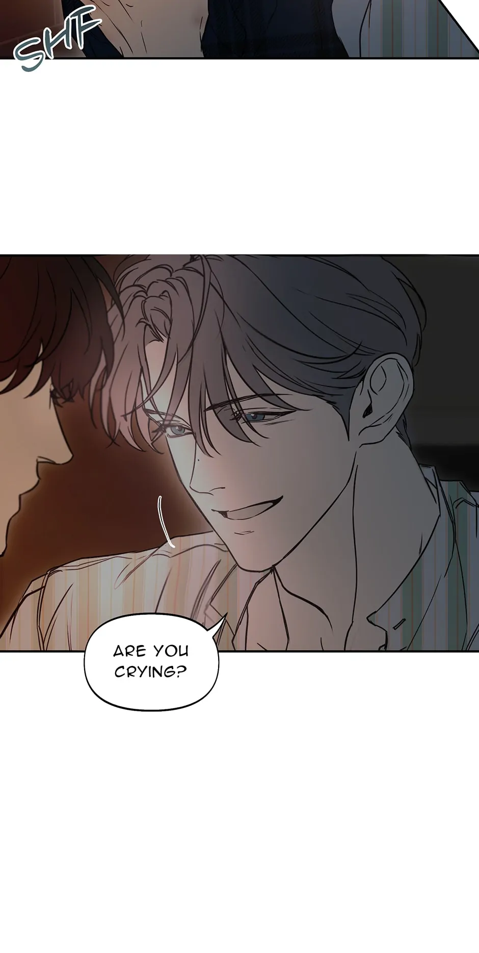 Nerd Project «Official» - Chapter 33 manhwa