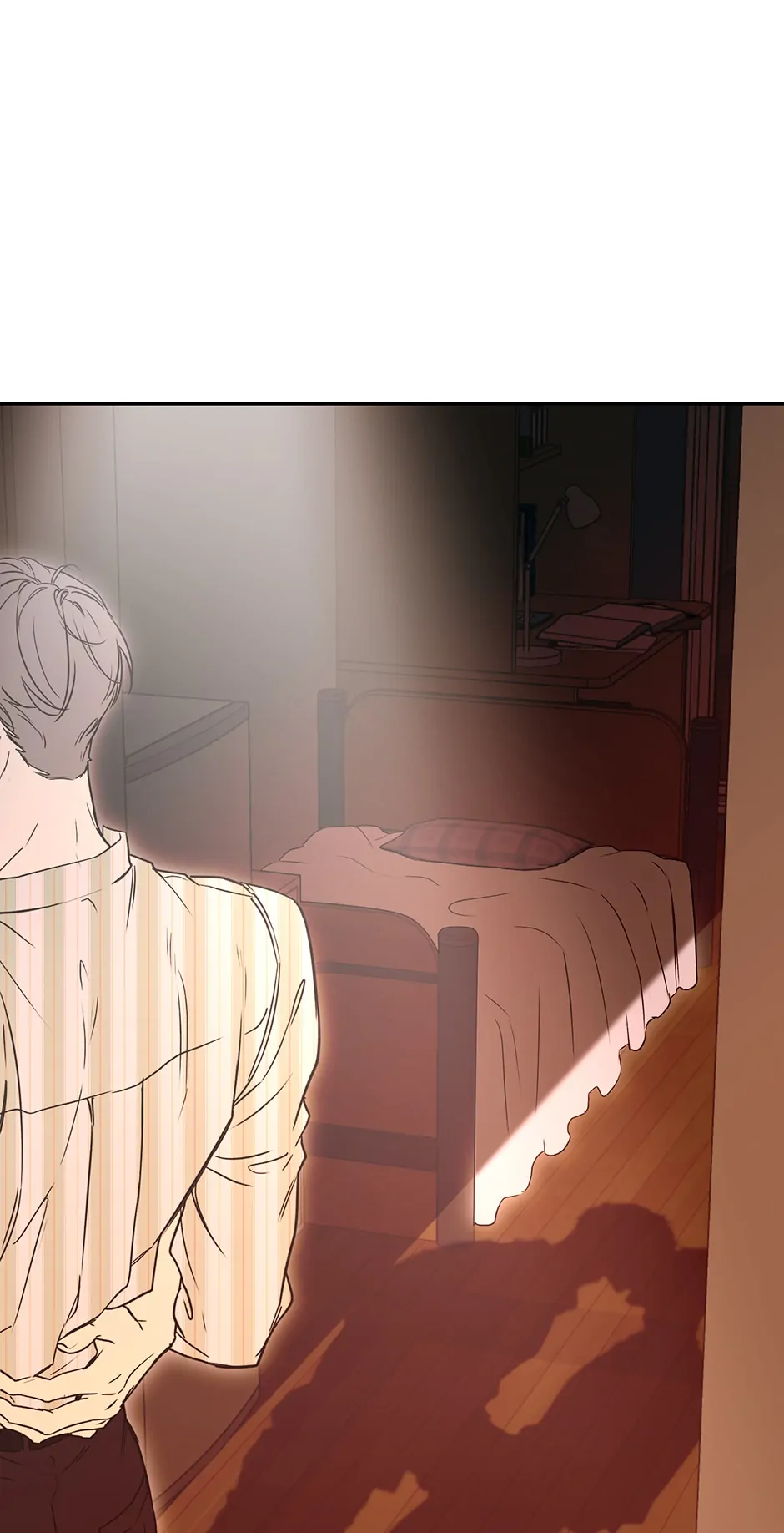 Nerd Project «Official» - Chapter 33 manhwa
