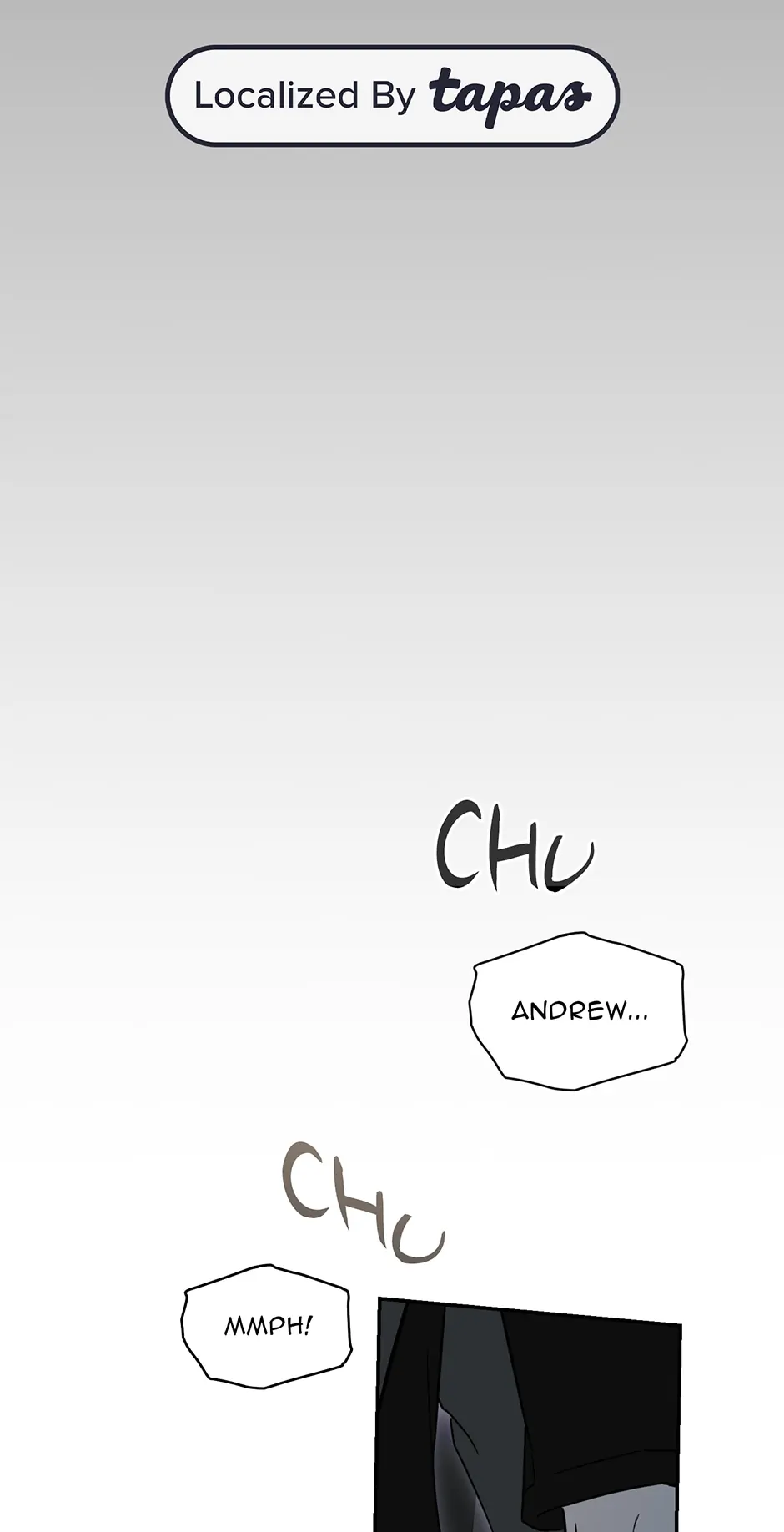 Nerd Project «Official» - Chapter 33 manhwa
