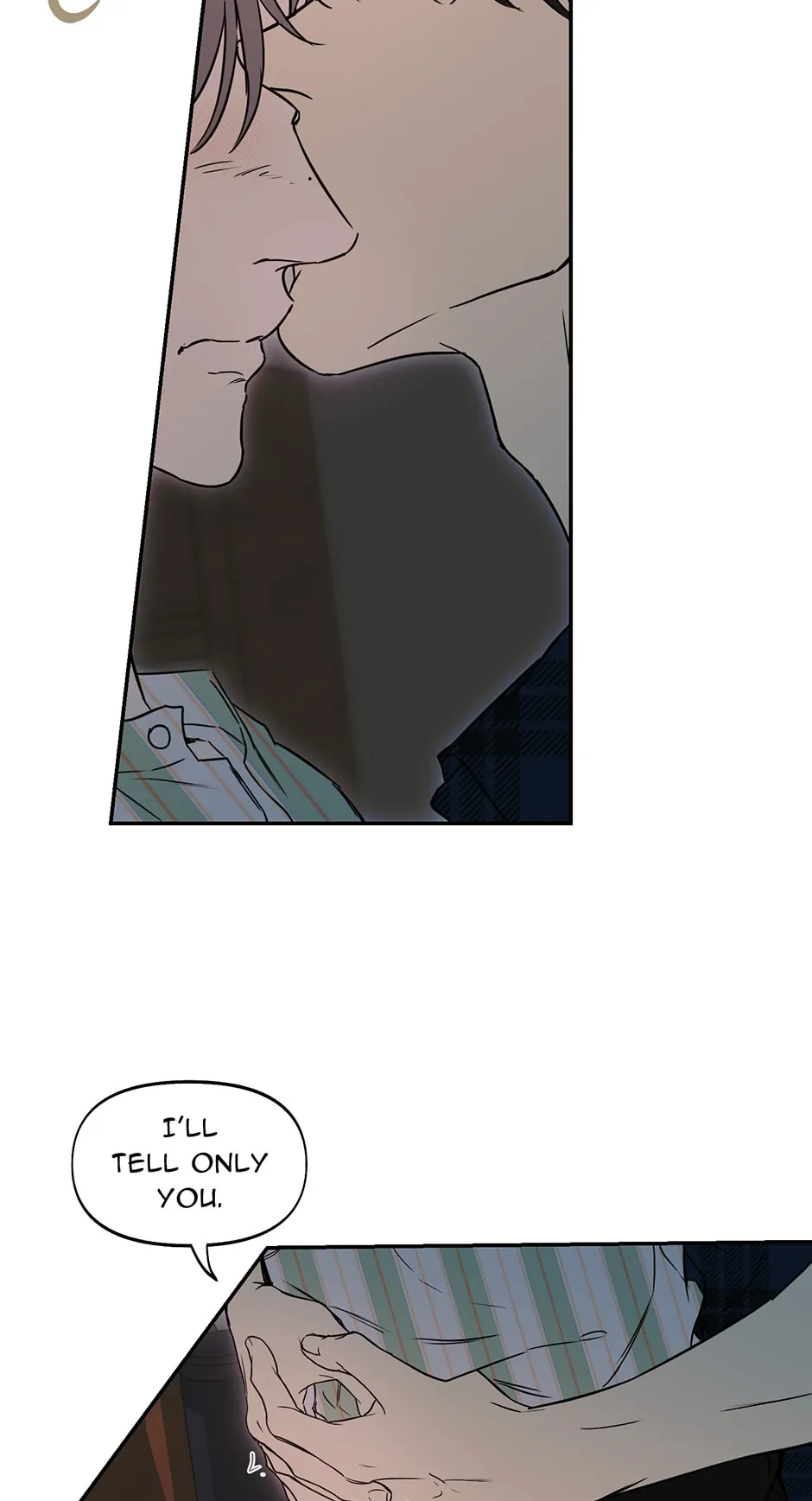 Nerd Project «Official» - Chapter 33 manhwa