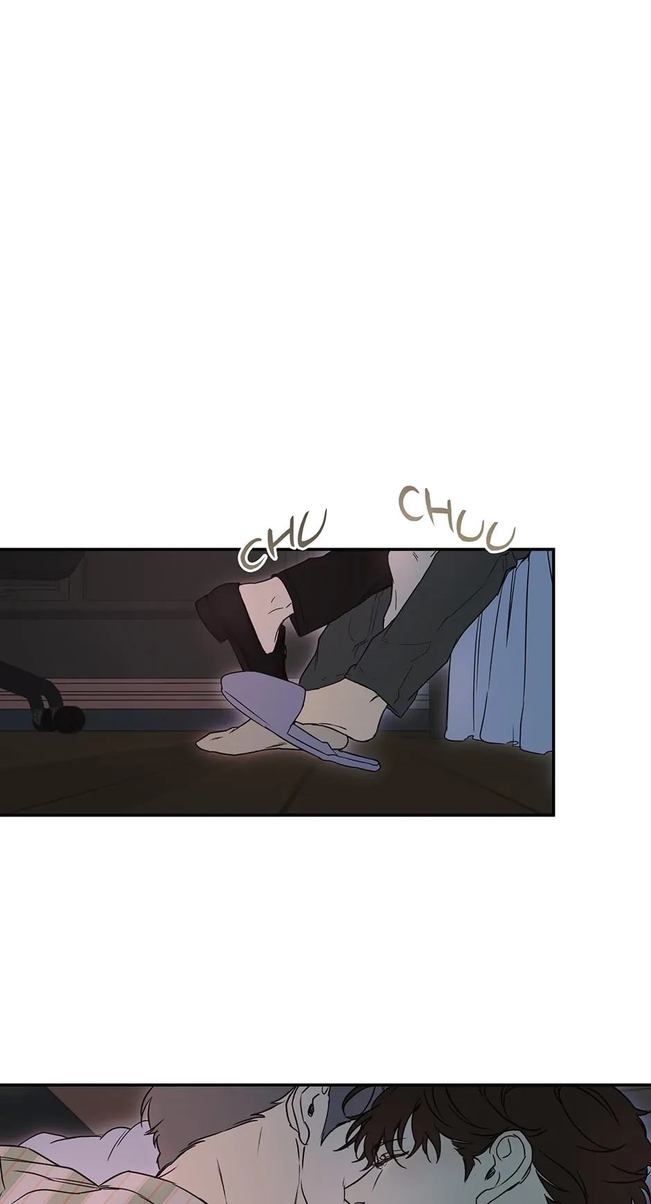 Nerd Project «Official» - Chapter 33 manhwa