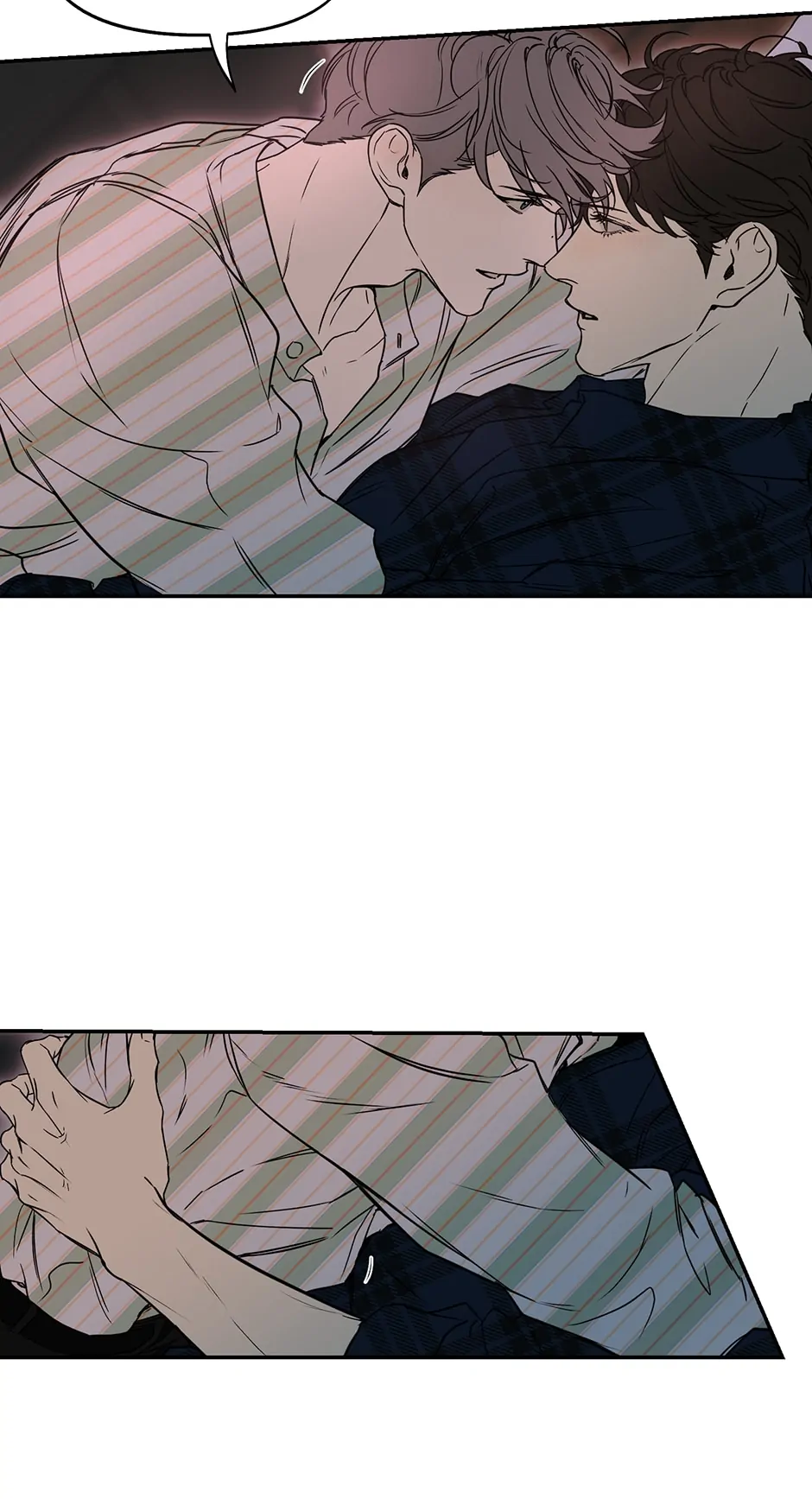 Nerd Project «Official» - Chapter 33 manhwa