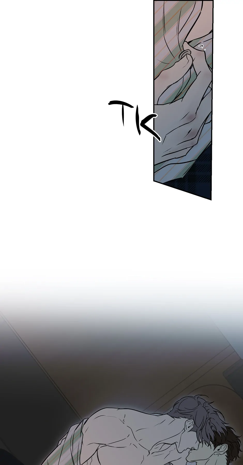 Nerd Project «Official» - Chapter 33 manhwa