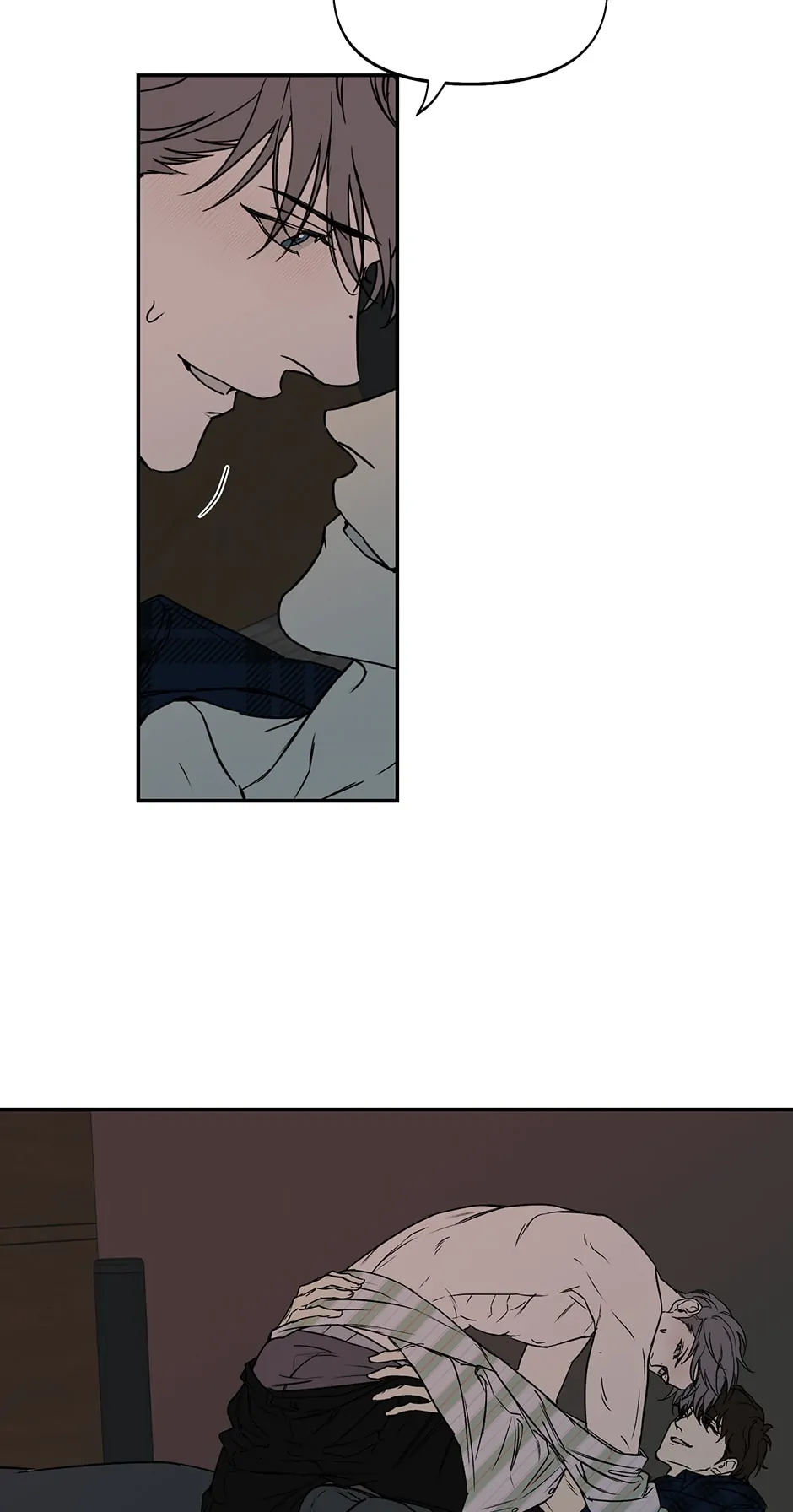 Nerd Project «Official» - Chapter 34 manhwa