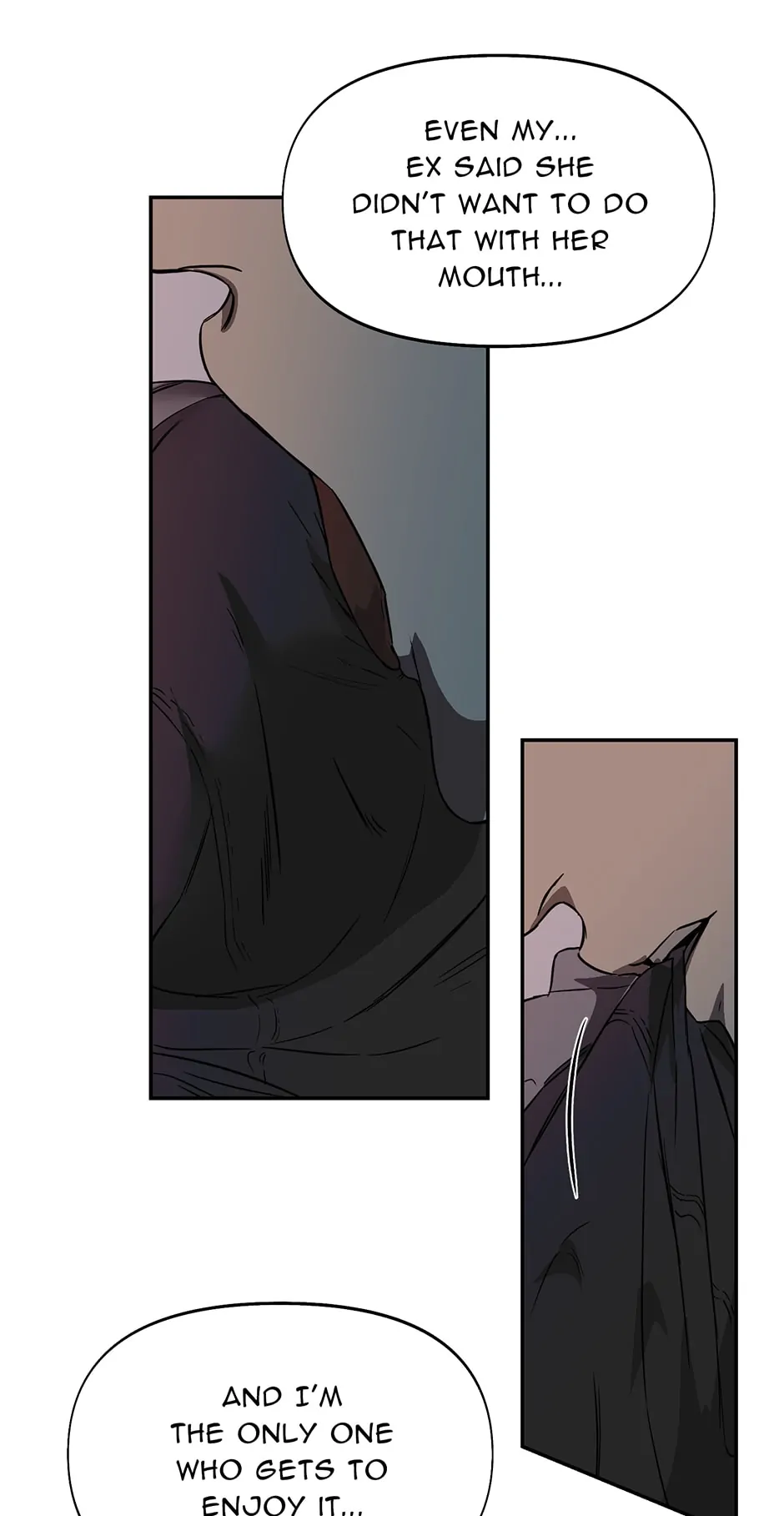 Nerd Project «Official» - Chapter 34 manhwa