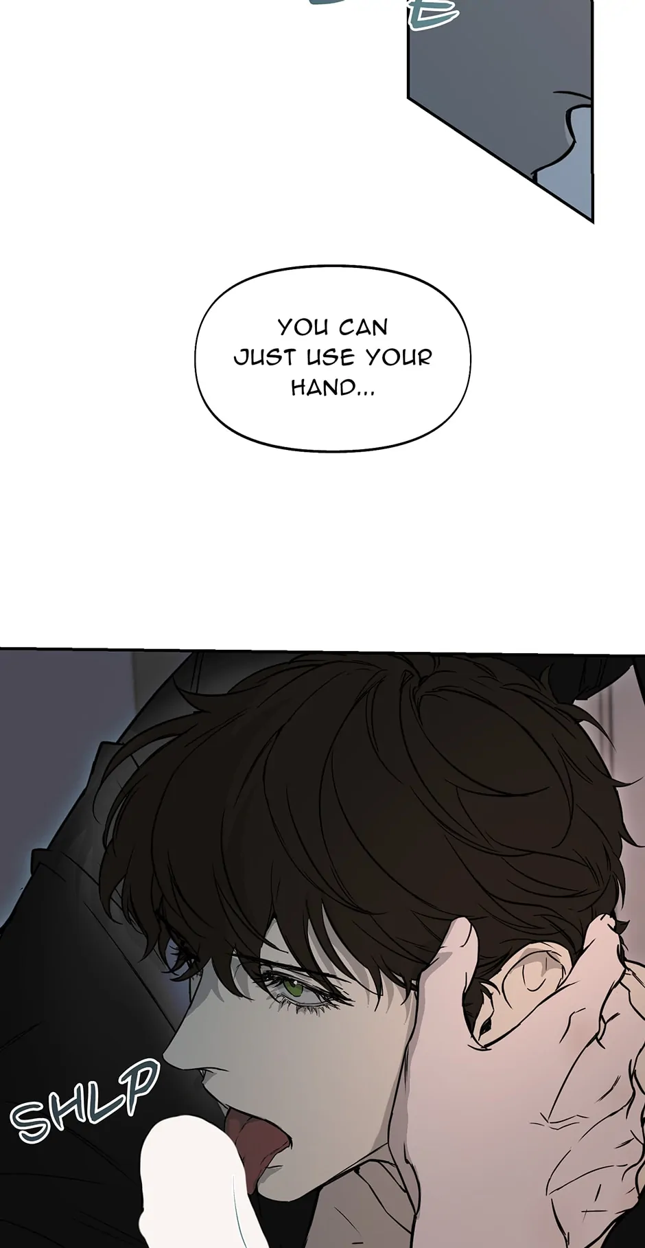 Nerd Project «Official» - Chapter 34 manhwa
