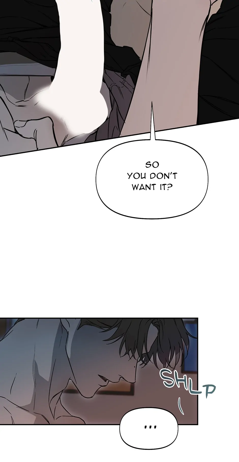 Nerd Project «Official» - Chapter 34 manhwa
