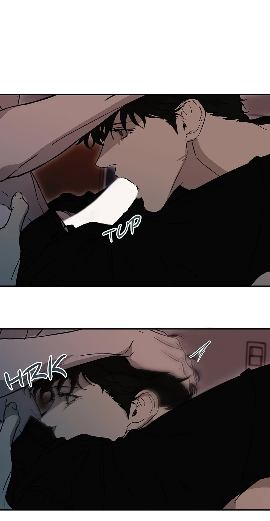 Nerd Project «Official» - Chapter 34 manhwa
