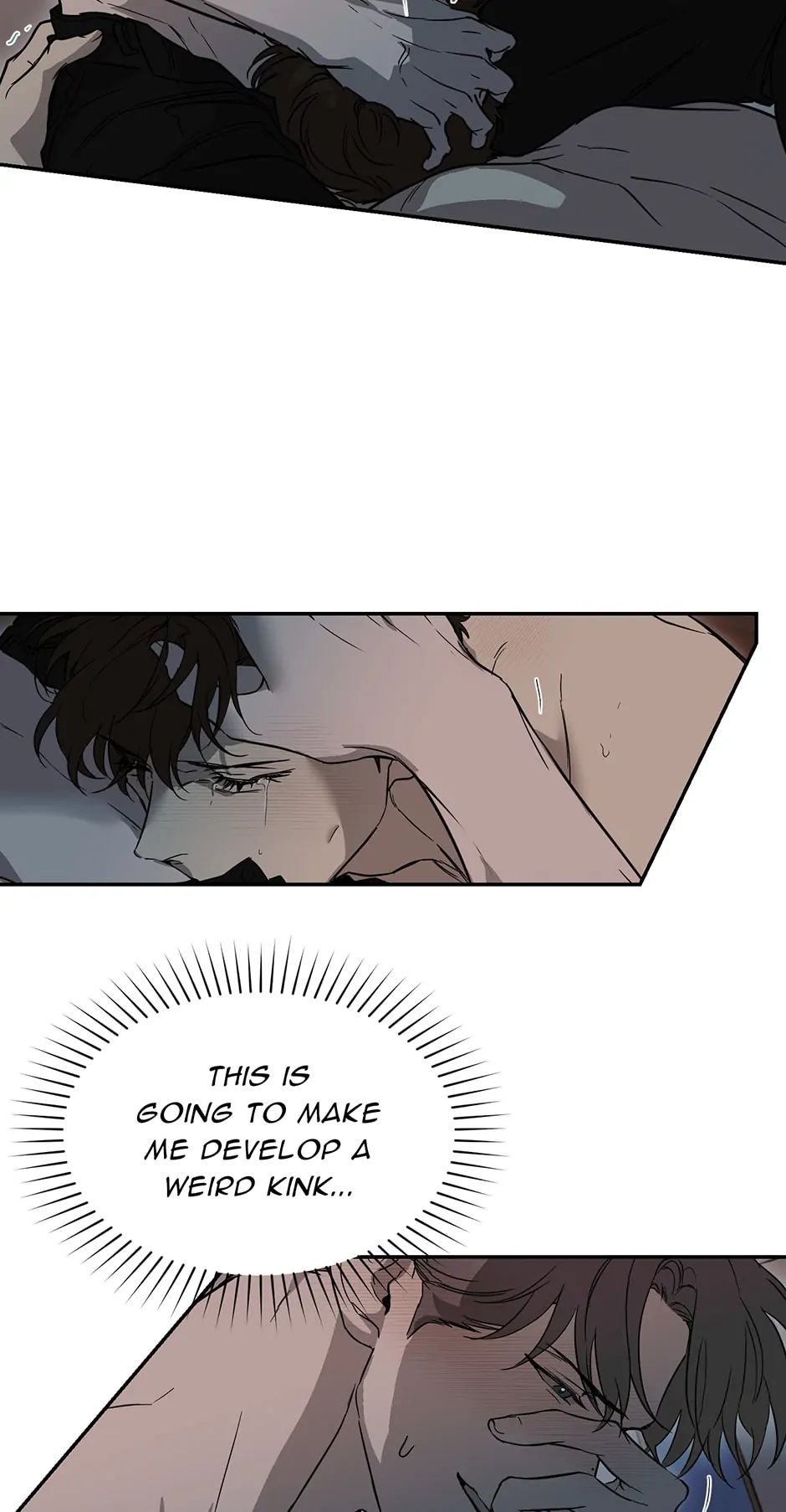 Nerd Project «Official» - Chapter 34 manhwa