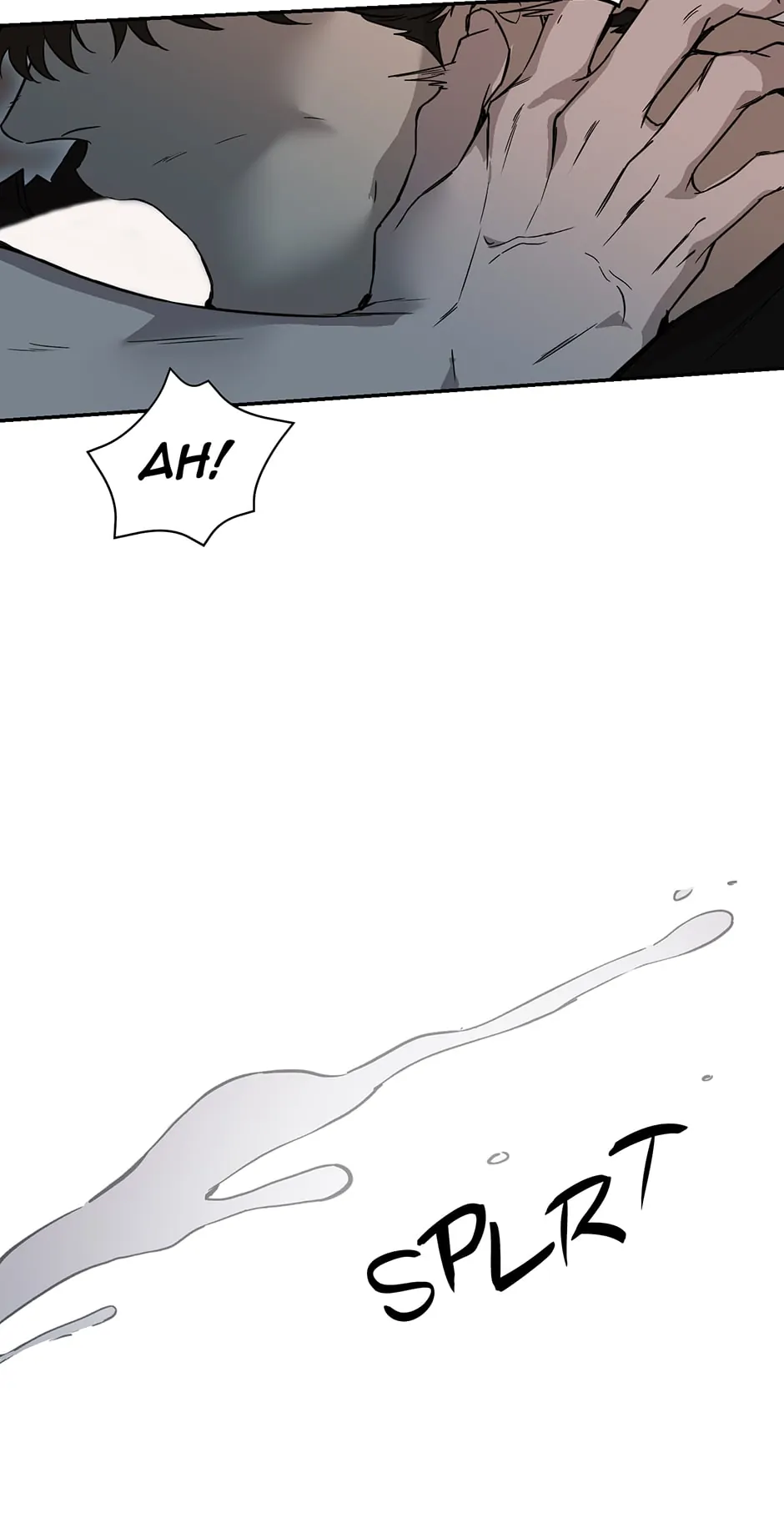Nerd Project «Official» - Chapter 34 manhwa