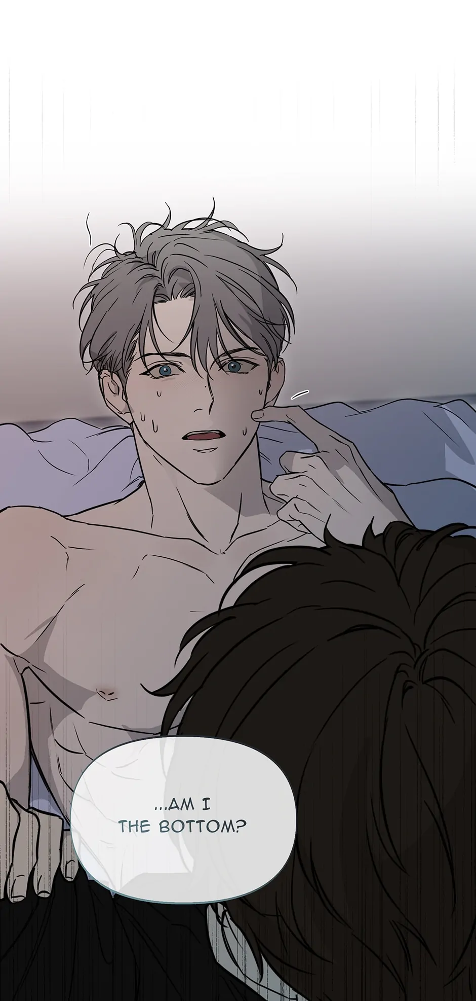 Nerd Project «Official» - Chapter 34 manhwa