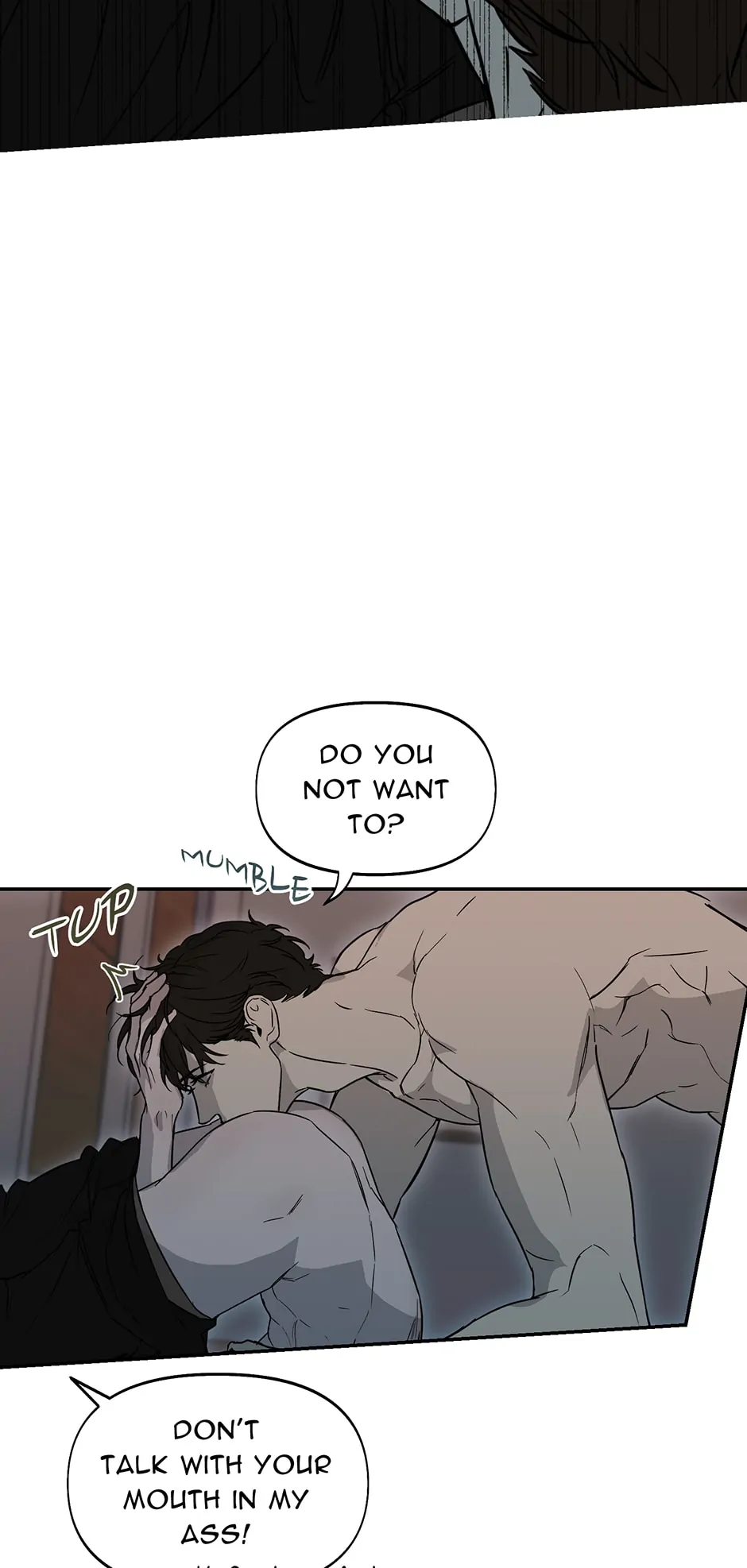 Nerd Project «Official» - Chapter 34 manhwa