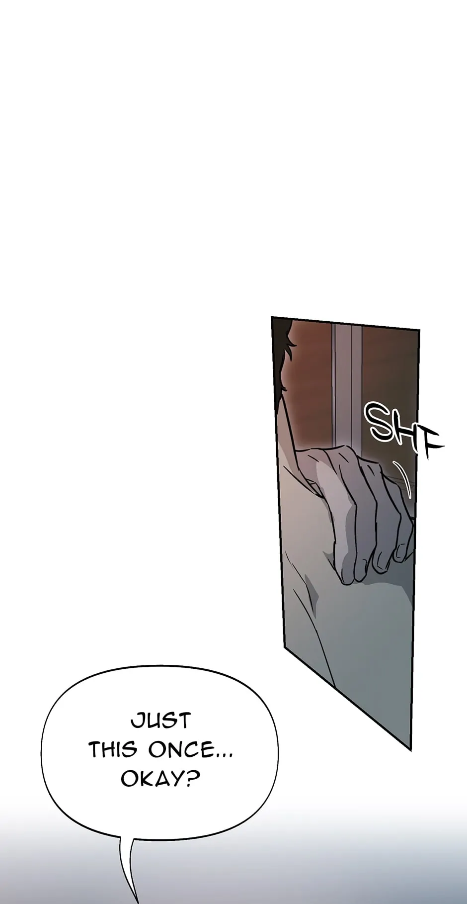 Nerd Project «Official» - Chapter 34 manhwa