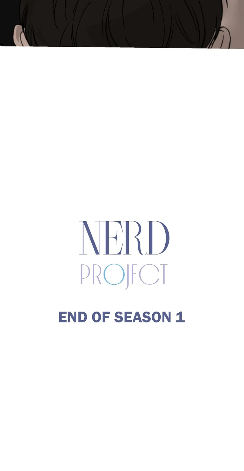 Nerd Project «Official» - Chapter 34 manhwa