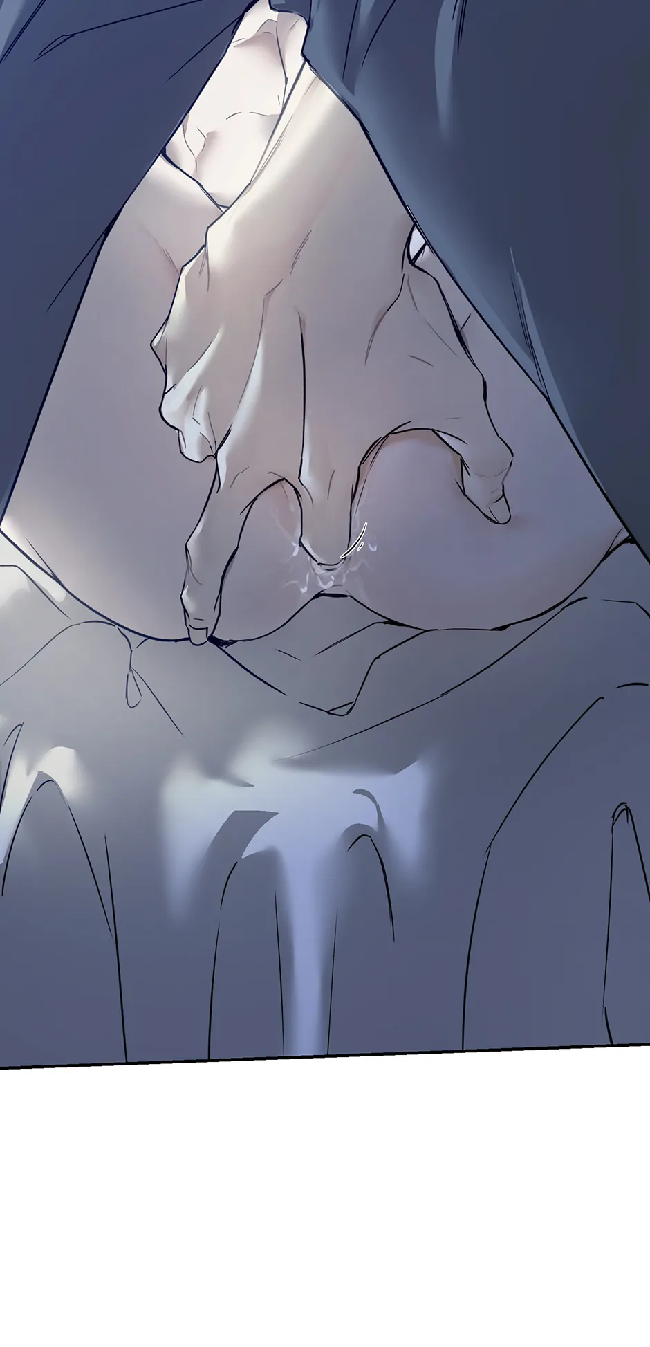 Nerd Project «Official» - Chapter 35 manhwa