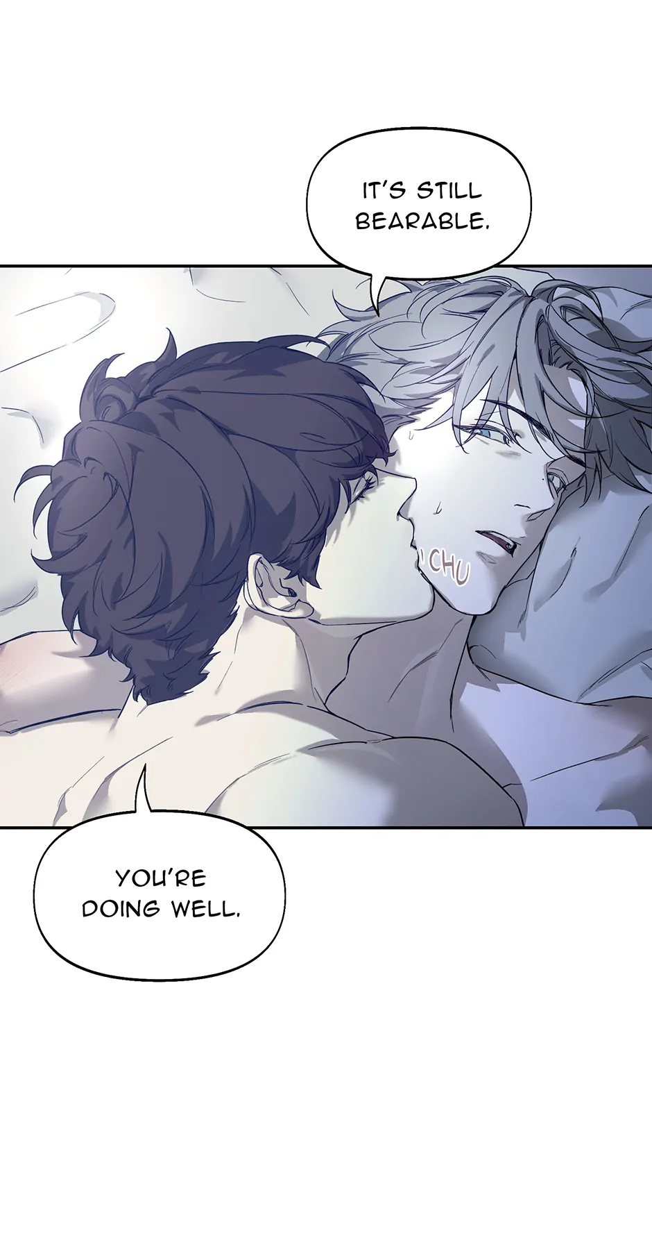 Nerd Project «Official» - Chapter 35 manhwa