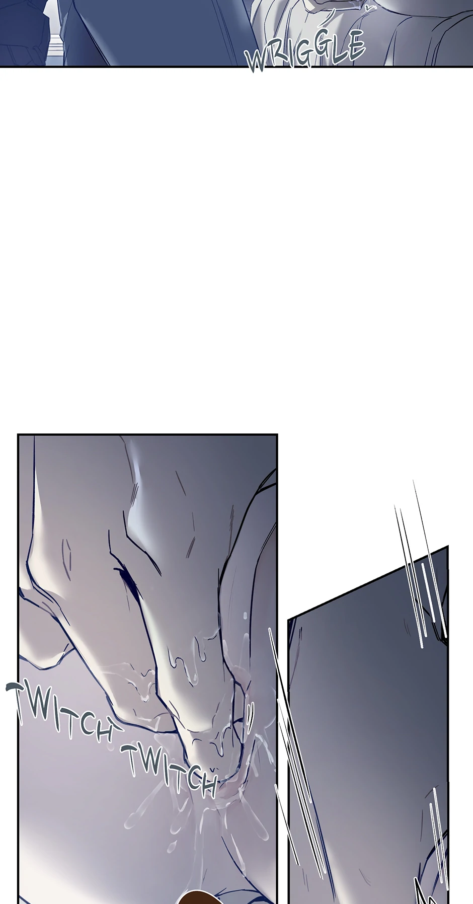 Nerd Project «Official» - Chapter 35 manhwa