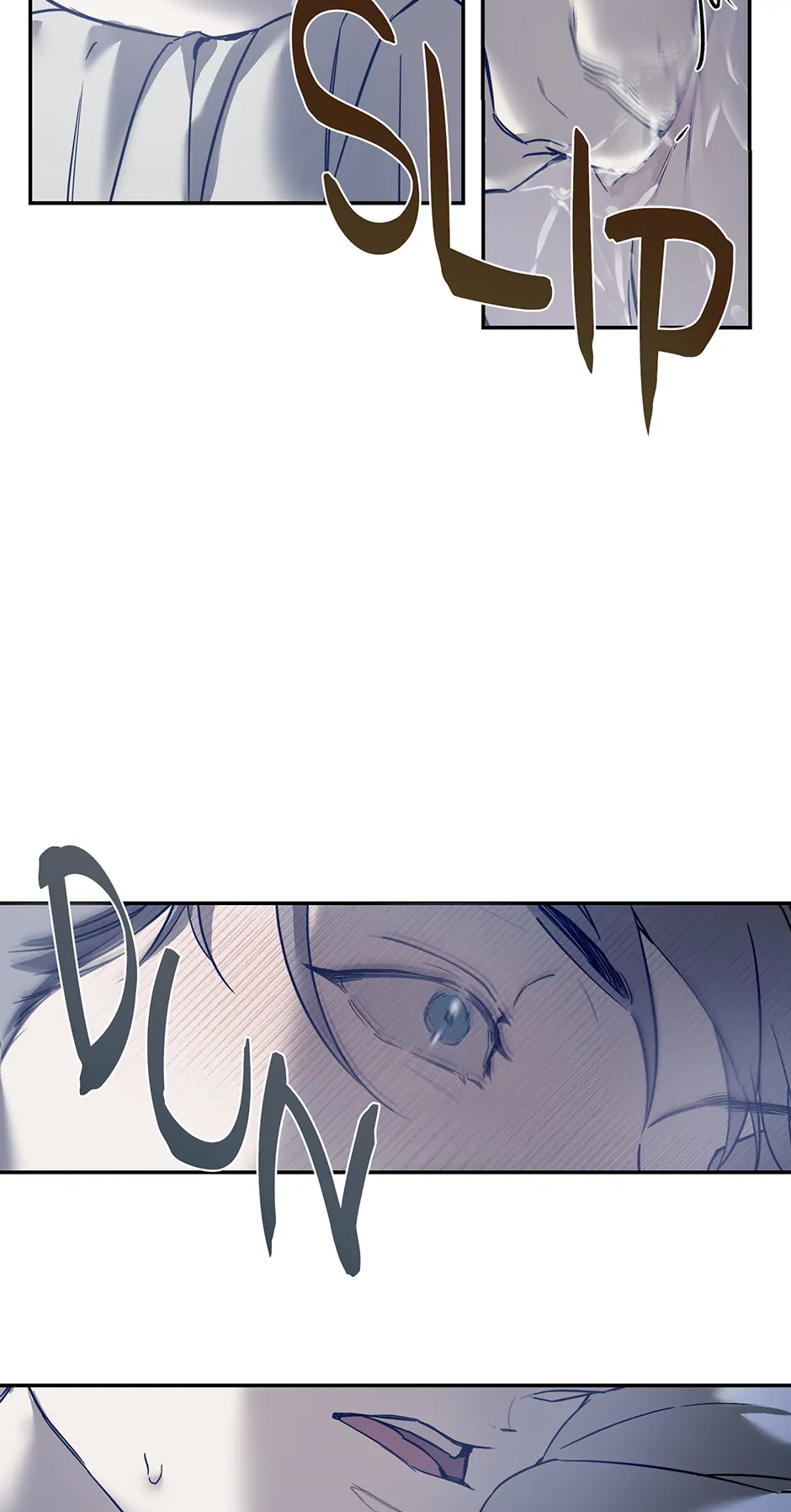 Nerd Project «Official» - Chapter 35 manhwa