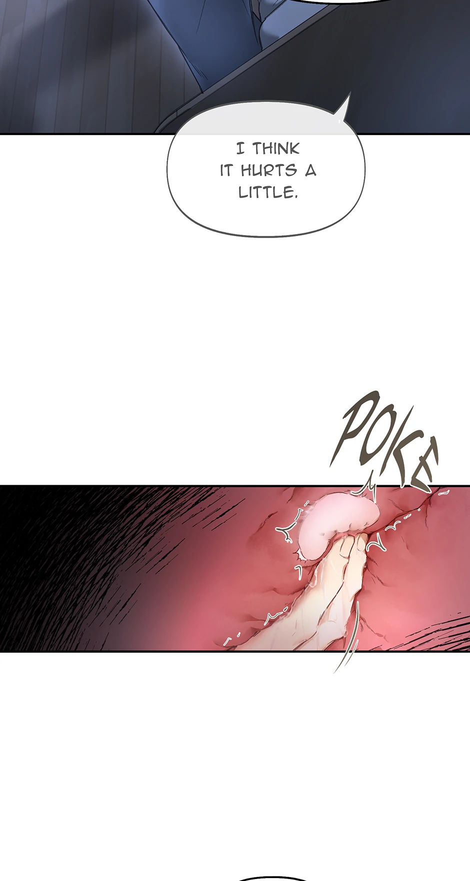 Nerd Project «Official» - Chapter 35 manhwa