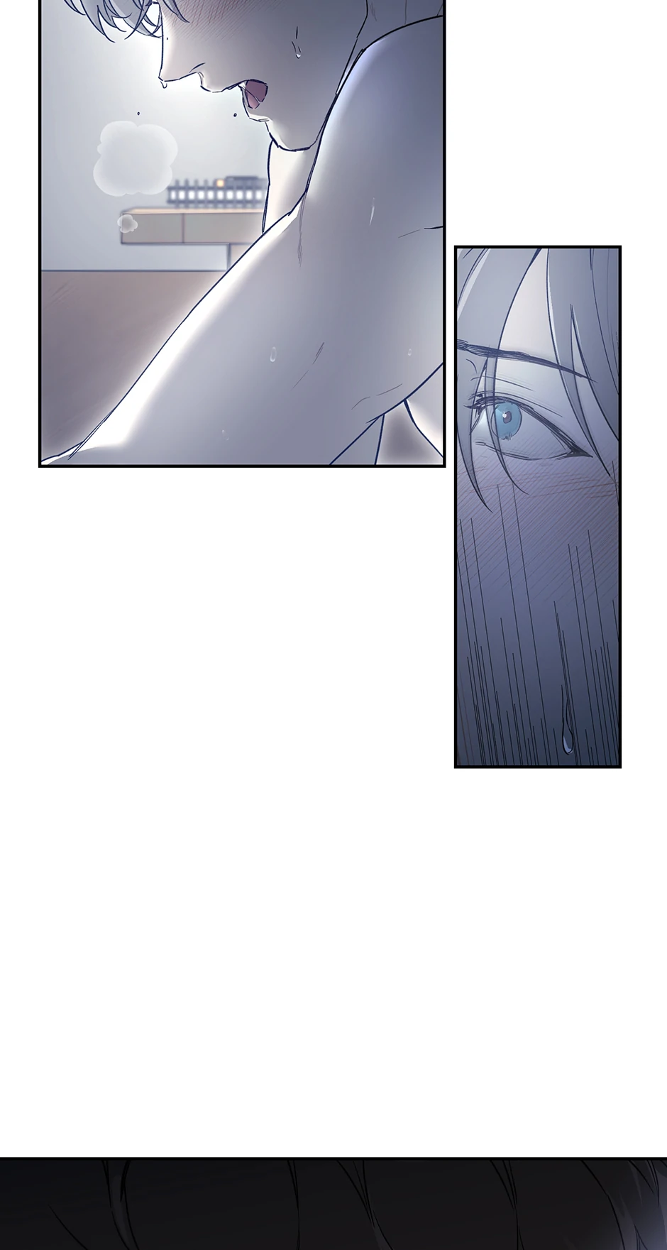 Nerd Project «Official» - Chapter 35 manhwa