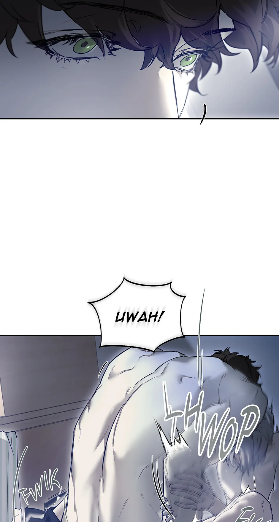 Nerd Project «Official» - Chapter 35 manhwa