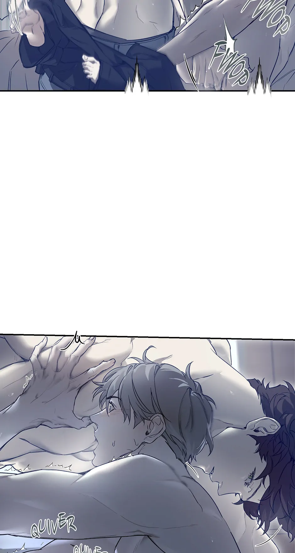 Nerd Project «Official» - Chapter 35 manhwa