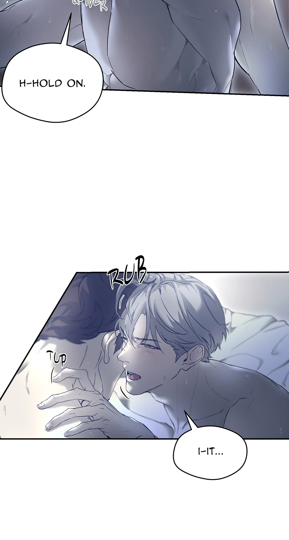 Nerd Project «Official» - Chapter 35 manhwa
