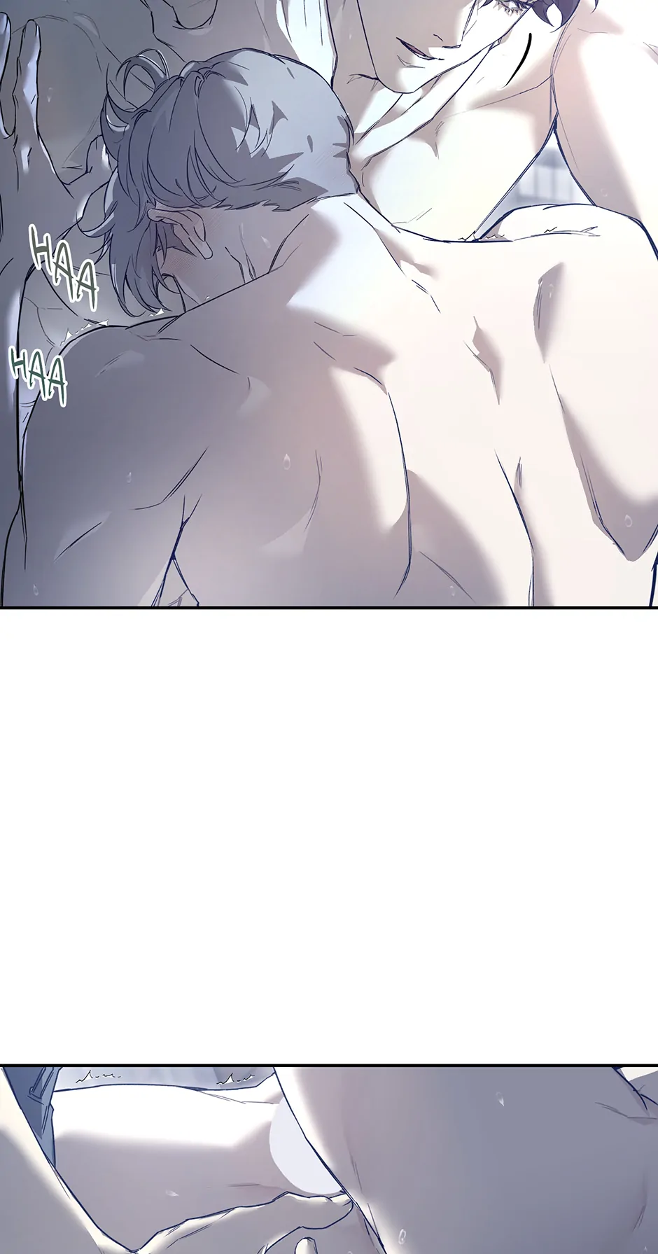 Nerd Project «Official» - Chapter 35 manhwa