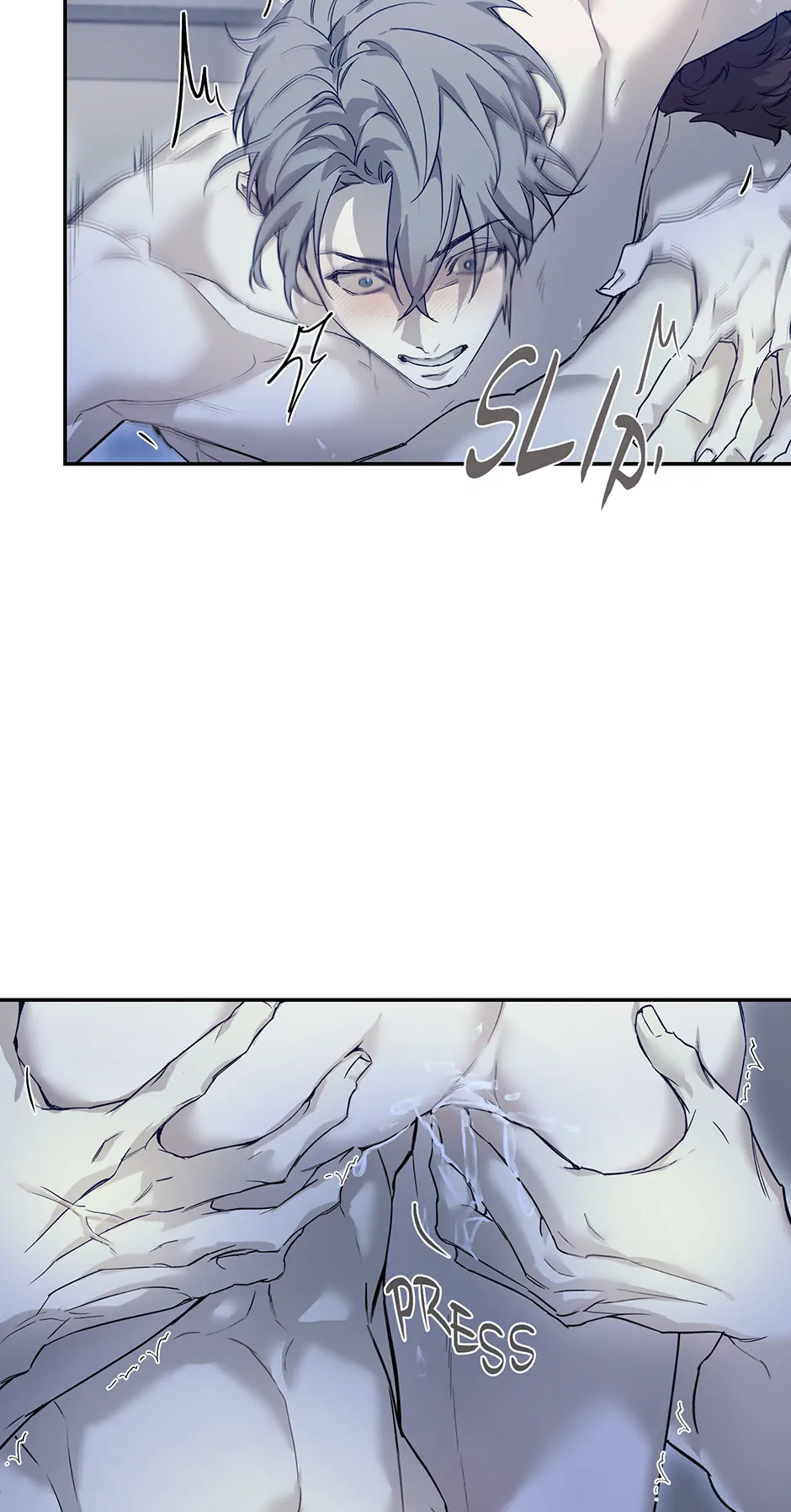 Nerd Project «Official» - Chapter 35 manhwa