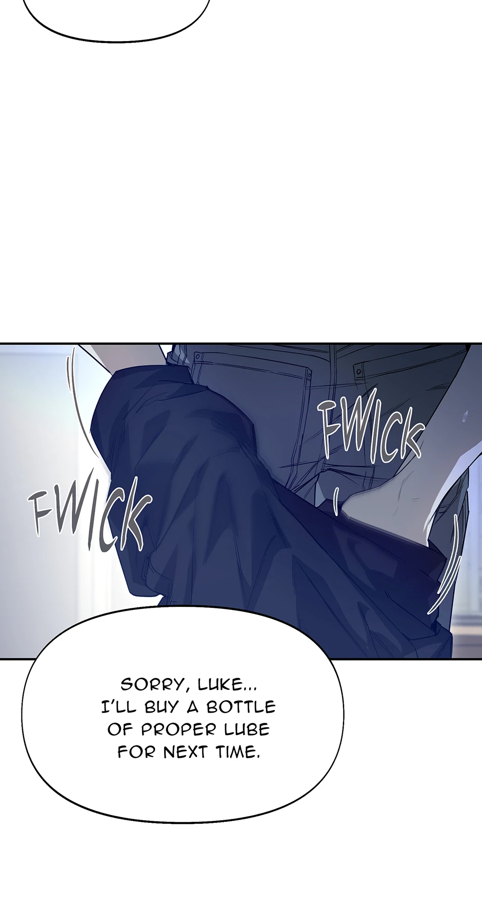 Nerd Project «Official» - Chapter 35 manhwa