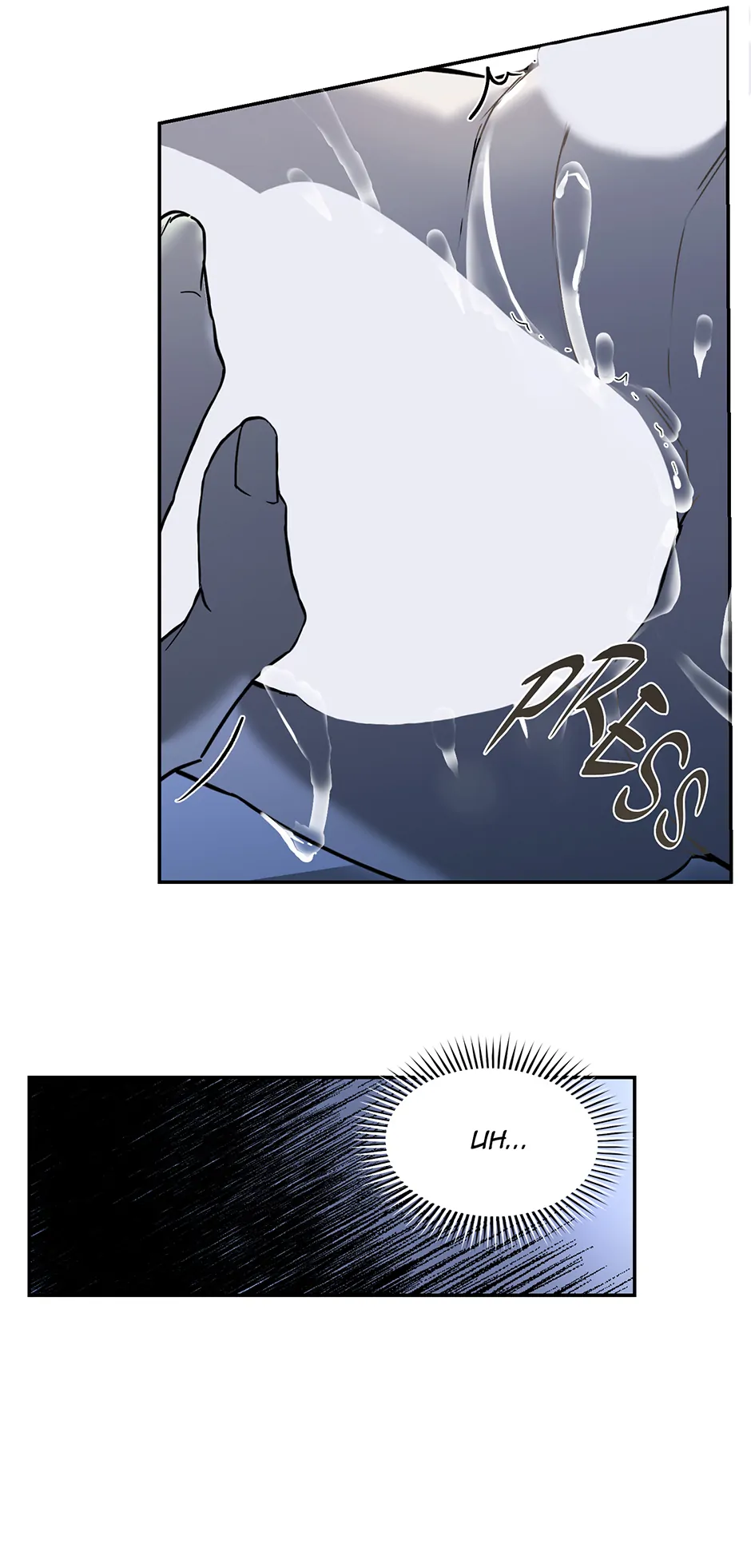 Nerd Project «Official» - Chapter 35 manhwa