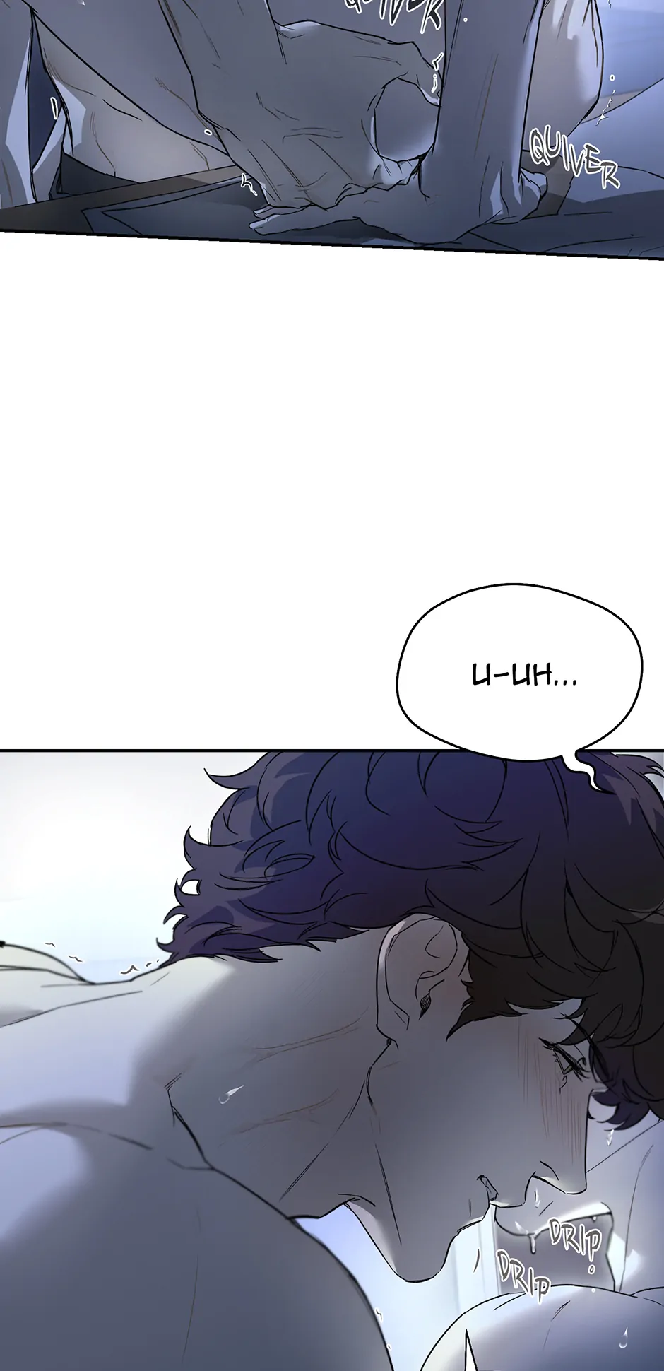 Nerd Project «Official» - Chapter 35 manhwa